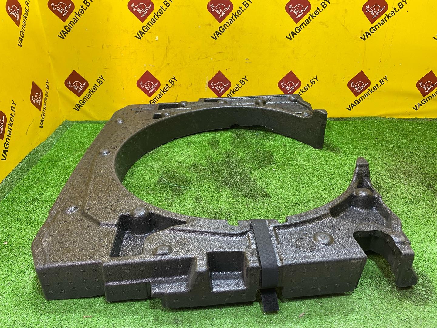 ящик под инструменты Audi Q3 F3 2023, 2.0 л., бензин, 83A012109N - фото №5