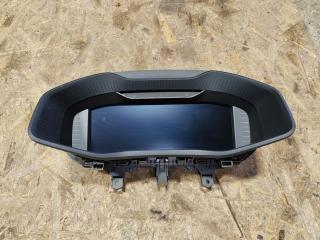 щиток приборов (приборная панель) Skoda Karoq 1 поколение 2019, 1.5 л., бензин, 565920790C