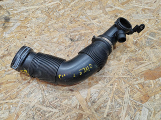 патрубок воздушного фильтра Volkswagen Tiguan 2 поколение 2018, 2.0 л., бензин, 5QA129654