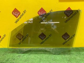 стекло двери передней левой Audi Q3 8U 2012, 2.0 л., бензин, 8U0831201