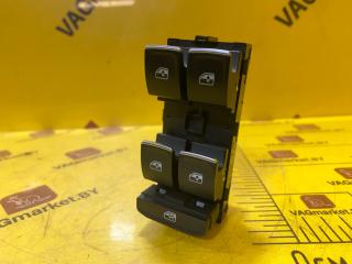 блок управления стеклоподъемниками Volkswagen T-Roc 1 поколение 2022, 2.0 л., бензин, 5G0959857E