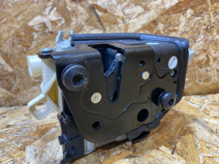 замок двери задней правой Audi Q7 4M 2016, 3.0 л., дизель, 4G0839016E