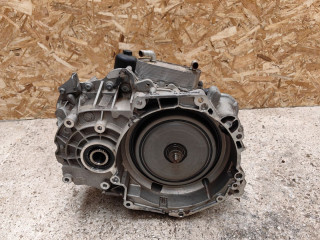 КПП автоматическая (АКПП) Volkswagen Golf Alltrack 7 поколение 2017, 1.8 л., бензин, SFX, 0D9300014M