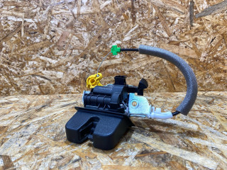 подшипник ступицы задний Volkswagen T-Roc 1 поколение [рестайлинг] 2024, 2.0 л., бензин, 5WA407621D