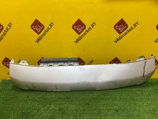 юбка бампера нижняя Audi Q3 F3 (2018 - 2026), 83A807733