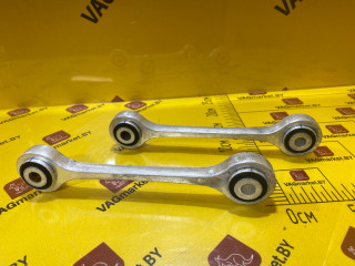 стойка стабилизатора Audi Q7 4L [рестайлинг] 2014, 3.0 л., дизель, 7L0411317