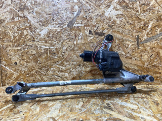 моторчик передних стеклоочистителей (дворников) Audi Q5 FY 2018, 2.0 л., дизель, 80C955023A