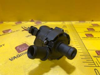 насос антифриза дополнительный Volkswagen Caddy 4 поколение 2018, 2.0 л., дизель, 2Q0965567A