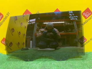 стекло двери задней правой Audi Q7 4L [рестайлинг] 2013, 3.0 л., дизель, 4L0845206A