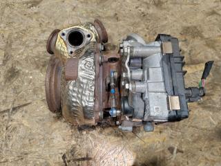 турбина Volkswagen Amarok 1 поколение 2H [рестайлинг] 2018, 3.0 л., дизель, 059145873DB