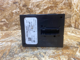 Блок управления бесключевым доступом Volkswagen Golf Alltrack 7 поколение 2017, 1.8 л., бензин, 5Q0959435B