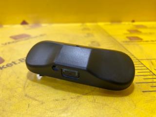 форсунка омывателя лобового стекла Volkswagen Golf Alltrack 7 поколение [рестайлинг] 2018, 1.8 л., бензин, 5M0955985C