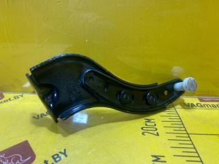 ролик двери сдвижной Volkswagen Caddy 4 поколение 2018, 2.0 л., дизель, 2K0843436B