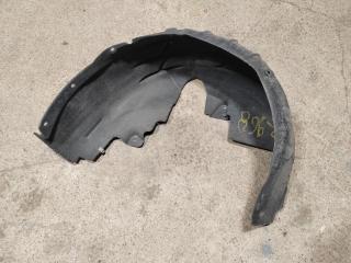 защита арок задняя правая (подкрылок) Volkswagen Jetta 7 поколение 2019, 1.4 л., бензин, 17A810972A