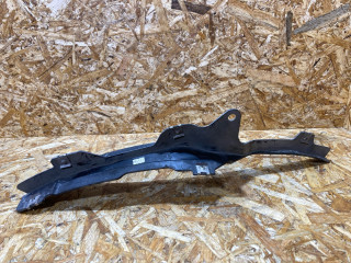 брызговик Audi Q7 4M [рестайлинг] 2022, 3.0 л., бензин, 4M0853887C