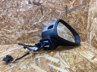 зеркало наружное правое Audi A3 8V 2015, 1.4 л., бензин, 8V5857410G