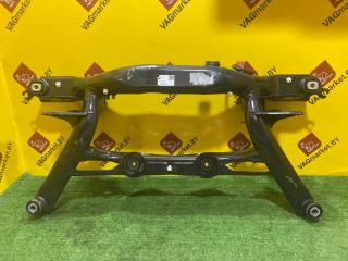 балка подвески задняя Volkswagen T-Roc 1 поколение 2022, 2.0 л., бензин, 5Q0505235M