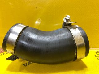 патрубок интеркулера Volkswagen Tiguan 2 поколение [рестайлинг] 2021, 2.0 л., бензин, 5QN145828