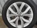 диск литой Volkswagen Tiguan 2 поколение 2016, 2.0 л., бензин, 5NA601025B - фото №3