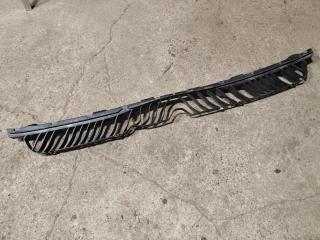 Крепление бампера заднего Volkswagen Touareg 3 поколение 2019, 3.0 л., дизель, 760807863