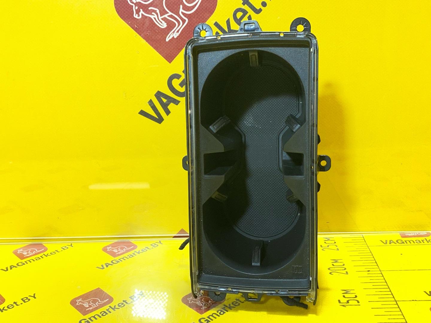 подстаканник Audi Q3 F3 2021, 2.0 л., бензин, 83A862533 - фото №10