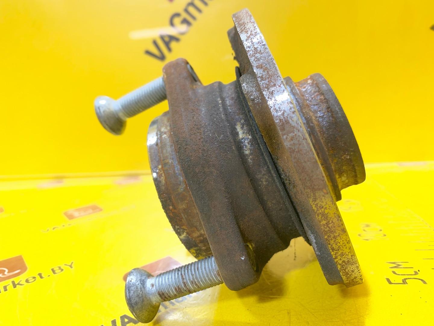 ступица передняя Audi Q3 F3 2021, 2.0 л., бензин, 5Q0407621E - фото №4