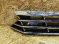 решетка радиатора Volkswagen Passat B8 2016, 2.0 л., дизель, 3G0853651L - фото №2
