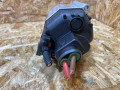 серводвигатель (моторчик) рулевой рейки Volkswagen Passat B7 2014, 2.0 л., дизель - фото №5