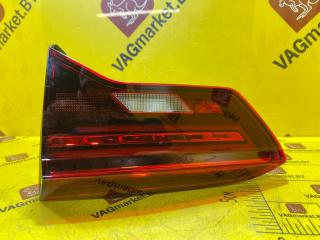фонарь крышки багажника правый Volkswagen T-Roc 1 поколение 2022, 2.0 л., бензин, 2GA945094C