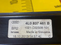 стеклоподъемник передний левый Audi Q7 4L [рестайлинг] 2014, 3.0 л., дизель, 4L0837461B - фото №12