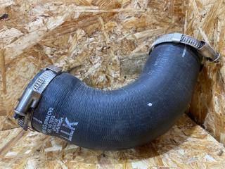 патрубок интеркулера Audi Q7 4M 2016, 3.0 л., дизель, 4M0145709G