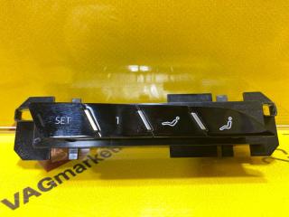 блок управления сиденьем Audi A8 D5 2019, 3.0 л., дизель, 4N0959770C