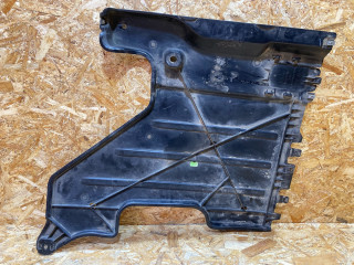 защита днища Volkswagen Passat B8 2016, 2.0 л., дизель, 3Q0825206B