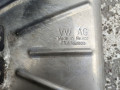глушитель Audi Q5 FY 2018, 2.0 л., дизель, 80A253611D, 80A253411M - фото №10