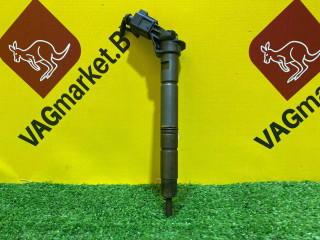 форсунка Audi Q7 4L [рестайлинг] 2014, 3.0 л., дизель, 059130277CD