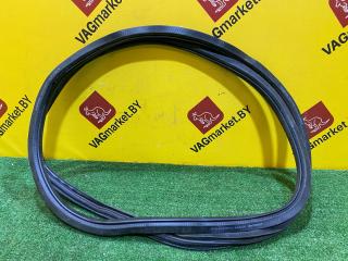 уплотнитель двери Volkswagen Caddy 4 поколение 2016, 1.4 л., бензин, 2K0837911H