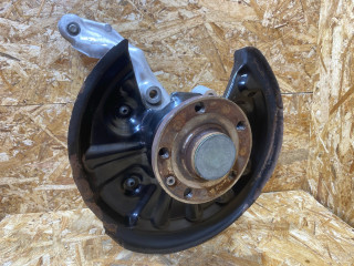 кулак задний левый Volkswagen Passat B8 2016, 2.0 л., дизель, 3Q0505433G