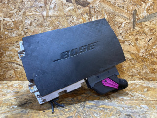 усилитель музыкальный Audi Q7 4L [рестайлинг] 2015, 3.0 л., дизель, 4L0035223J