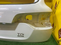 крышка багажника (дверь 3-5) Audi Q7 4L [рестайлинг] 2014, 3.0 л., дизель, 4L0827023B - фото №6