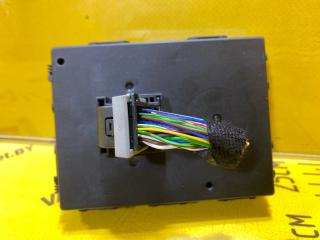 Блок управления бесключевым доступом Audi Q3 F3 (2018 - 2026), 3Q0959435N