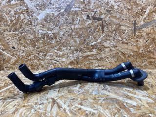 подшипник ступицы задний Audi Q7 4M [рестайлинг] 2022, 3.0 л., бензин, 5WA407621D