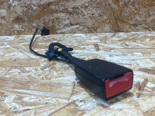 замок ремня безопасности Audi Q7 4L [рестайлинг] 2010, 3.0 л., дизель, 4L0857755G