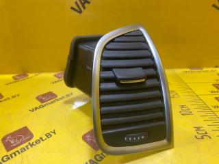 дефлектор обдува салона Audi Q7 4L [рестайлинг] 2013, 3.0 л., дизель, 4L0820902