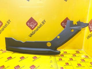 накладка декоративная Audi A8 D5 2019, 3.0 л., дизель, 4N0805286C