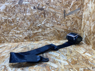 ремень безопасности Audi Q7 4L [рестайлинг] 2014, 3.0 л., дизель, 4L0857806J