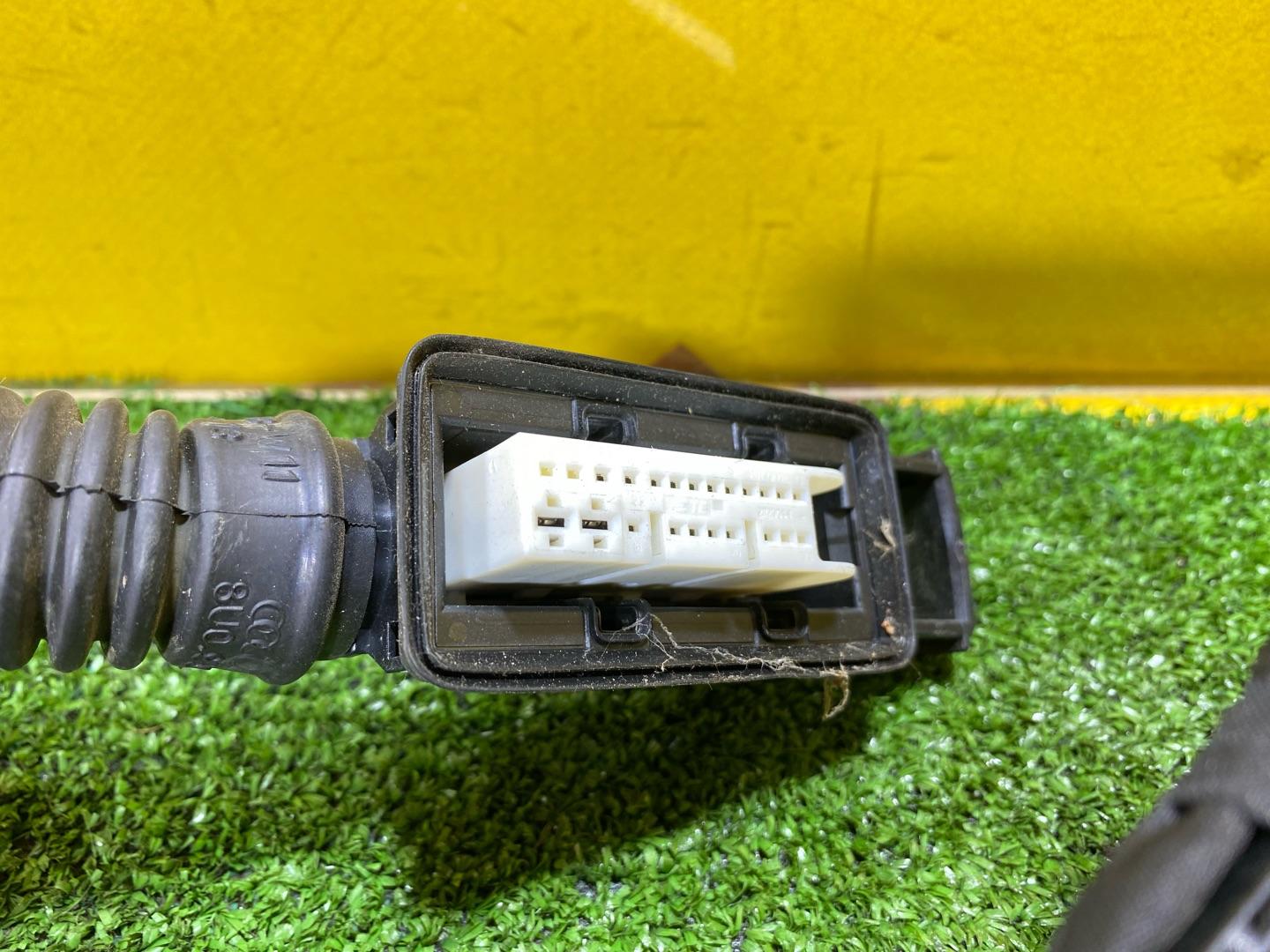 дверная проводка Audi Q3 F3 2023, 2.0 л., бензин, 83A971029QL - фото №6