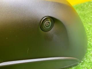 зеркало наружное левое Audi Q3 F3 (2018 - 2026), 83C857409J