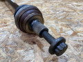 полуось задняя (приводной вал, ШРУС) Volkswagen Passat B7 2014, 2.0 л., дизель, 1K0501204F - фото №10