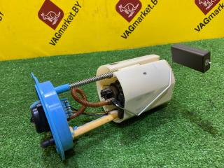 насос топливный Volkswagen Caddy 4 поколение 2016, 1.4 л., бензин, 1K0919051DB