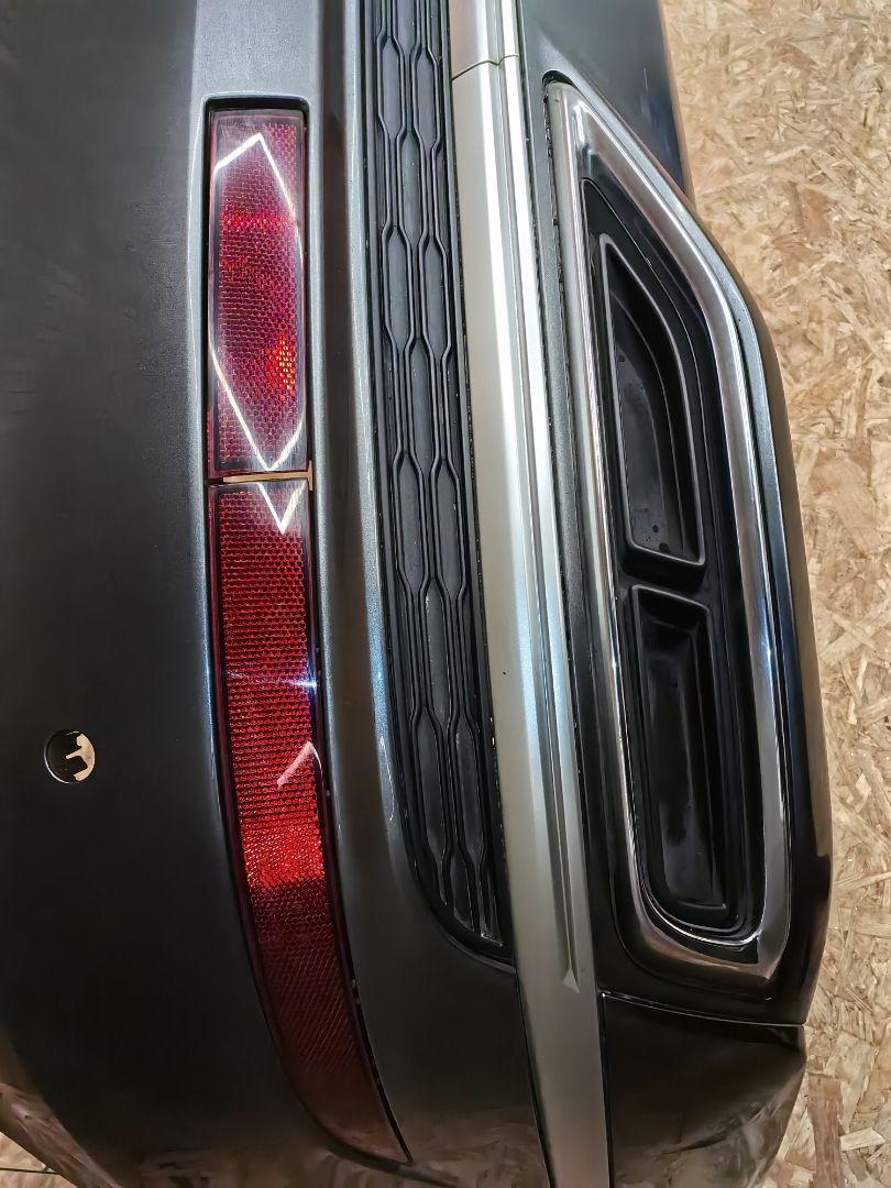 бампер задний Audi A8 D5 2019, 3.0 л., дизель, 4N0807067C, 4N0807521J - фото №13